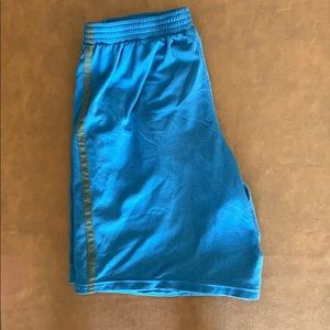 Men’s Champion Athletic Shorts